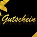 Gutschein