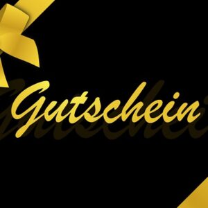 Gutschein