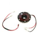 Cyclone LED Light rot KC Hilites Lights