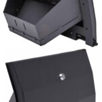 Handschuhfach Stahl abschließbar - Wrangler TJ 96-06