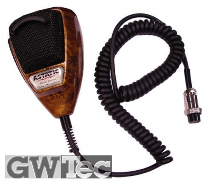 Mikrofone, Lautsprecher, Headset