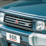 Steinschlagschutz MotorhaubeToyota Landcruiser J7 90-