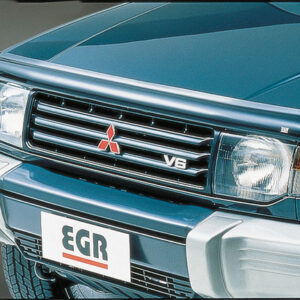 Steinschlagschutz MotorhaubeToyota Landcruiser J7 90-