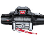 SEILWINDENANBAUSATZ INEOS GRENADIER, INKL. WARN ZEON 10