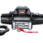 SEILWINDENANBAUSATZ INEOS GRENADIER, INKL. WARN ZEON 12