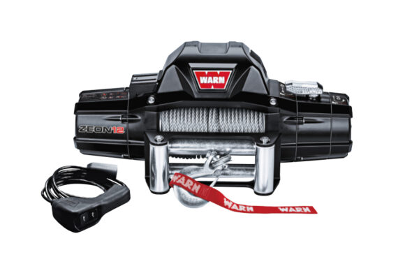 SEILWINDENANBAUSATZ INEOS GRENADIER, INKL. WARN ZEON 12