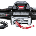 SEILWINDENANBAUSATZ INEOS GRENADIER, INKL. WARN ZEON 8