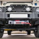 SEILWINDENANBAUSATZ INEOS GRENADIER, INKL. WARN ZEON 10