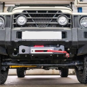 SEILWINDENANBAUSATZ INEOS GRENADIER, OHNE SEILWINDE