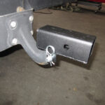 ADAPTER FÜR KUGELKOPFKUPPLUNG GROß, VW AMAROK