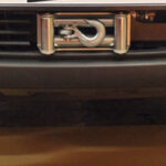 SEILWINDEN SET VW AMAROK MIT WARN XDC