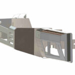 SEILWINDEN SET MERCEDES G 463 MIT Evo 10S