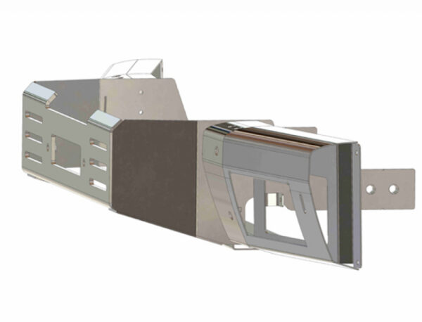 SEILWINDEN SET MERCEDES G 463 MIT Evo 10S