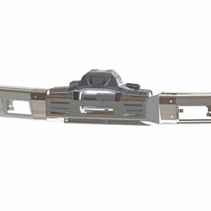 SEILWINDEN SET MERCEDES G 463 MIT WARN ZEON 10 PLATINUM