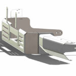 SEILWINDEN SET MERCEDES G 460 + 461 MIT TABOR 10K AUCH EURO 5