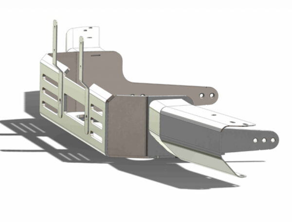 SEILWINDEN SET MERCEDES G 460 + 461 MIT TABOR 10K AUCH EURO 5