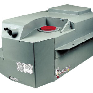 Erssatztank - Long Ranger