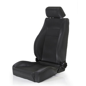 Sportsitz  black denim CJ7: 76 - 86 | YJ: 87 - 95 | TJ: 96 - 06