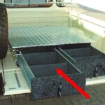 Schubladenteiler HXD0031