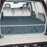 Liegeflächenverlängerung Toy. J75/78