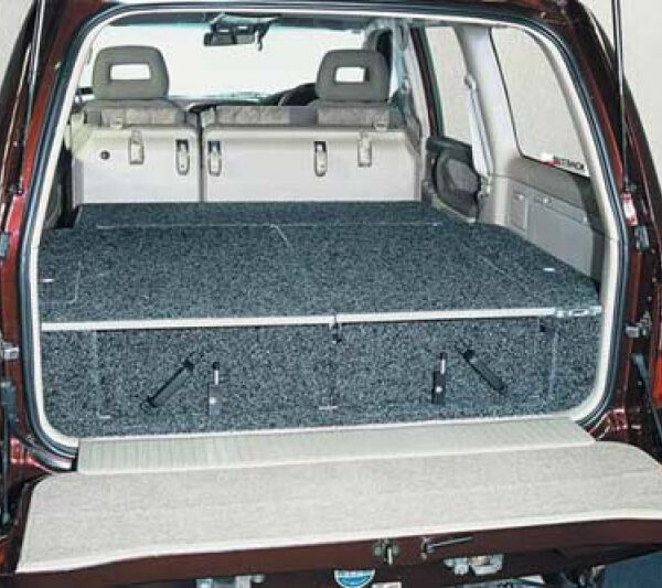 Liegeflächenverlängerung Toy. J75/78