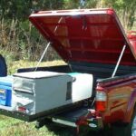 Ladeflächenabdeckung Smartop Toyota Landcruiser HZJ 79