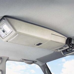 Dachkonsole Toyota J 79 '99- braun