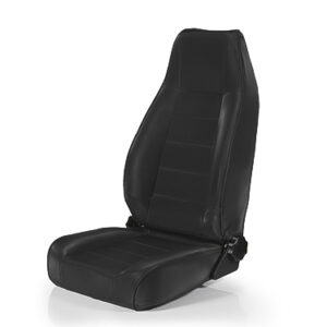 Komfortsitz  black denim