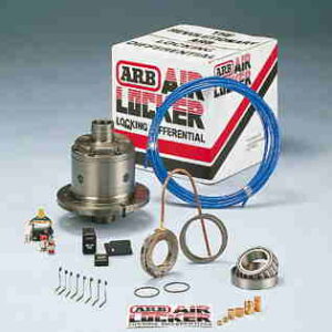 ARB-Differentialsperre J7 Bj. 90-, Hinterachse (12-bolt Full-flo