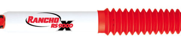 Rancho Lenkungsdämpfer J70/73, 84-95