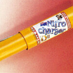 OLD MAN EMU-Lenkungsdämpfer J 7