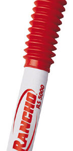 Rancho Stoßdämpfer RS5000 J70/73 90-95 vorne