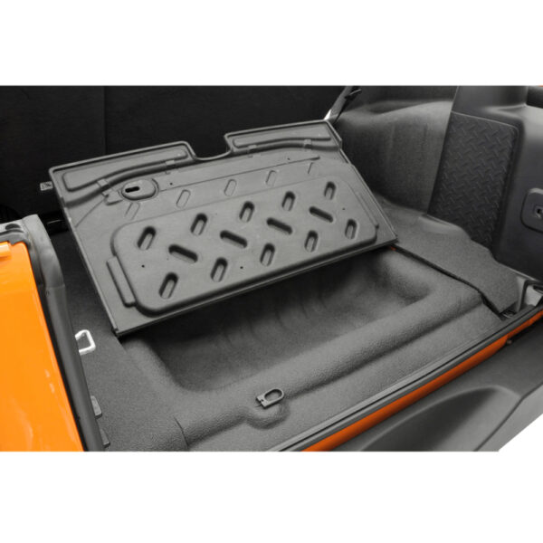 BedTred Teppich Set komplett 4-Türer JKU 11-18