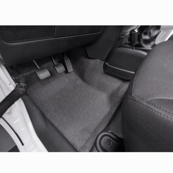 BedTred Teppich Set komplett 2-Türer JK 11-18