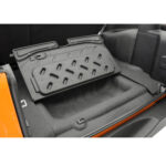 BedTred Teppich Set komplett 2-Türer JK 11-18