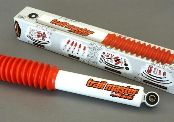 trail master Gas-Stoßdämpfer RJ70, 93-94 0-30mm, Vorderachse