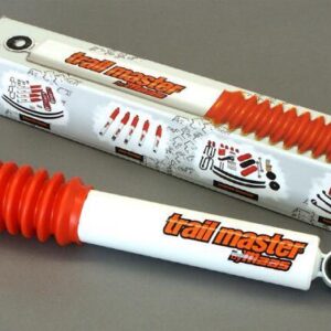 trail master Gas-Stoßdämpfer RJ 70/73 Hinterachse, links