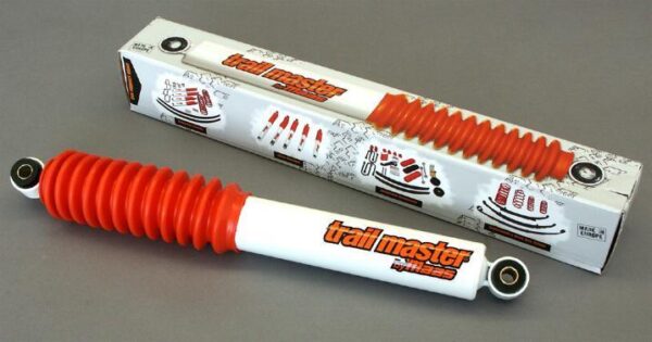 trail master Gas-Stoßdämpfer RJ 70/73 Hinterachse, links