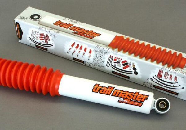 trail master Gas-Stoßdämpfer RJ 70/73 Hinterachse, links