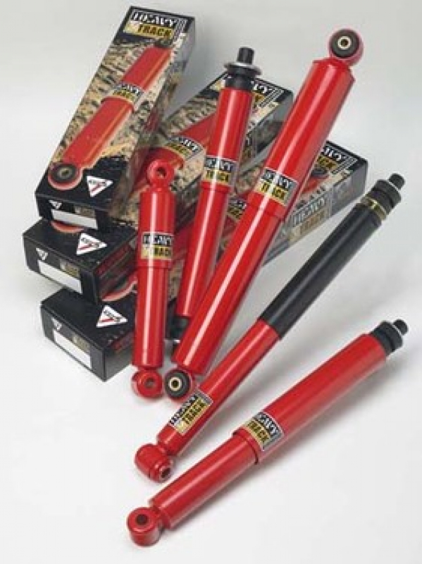 KONI Stoßdämpfer einstellbar, 2-Rohr, HZJ71/74/78/79,'99-,VA