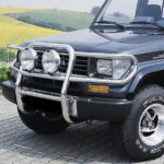 Frontbügel Special 93- J7 ø 60/42mm,