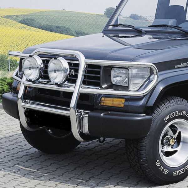 Frontbügel Special 93- J7 ø 60/42mm,