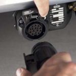 Elektrosatz für AHK, 13-polig