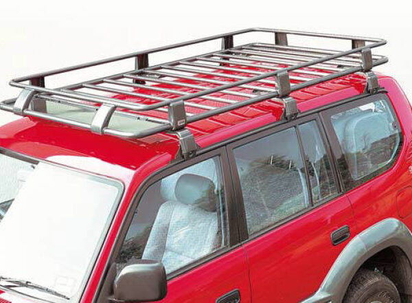 ARB Dachträger Deluxe 2200 x 1350 mm