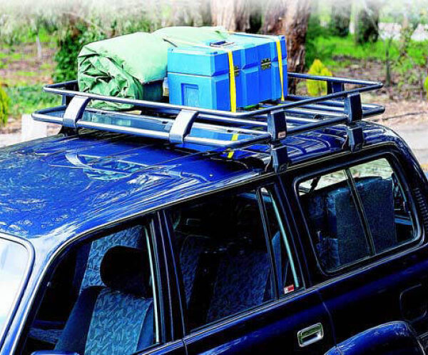 ARB Dachträger 1020x1250 HZJ79/75 Pickup