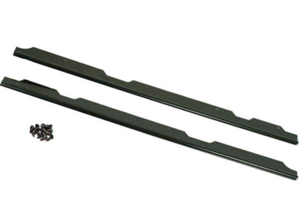 Softtopleiste Befestigung 2 Bikinitop innen Wrangler TJ 96-02