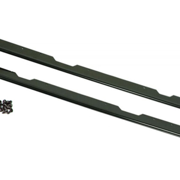 Softtopleiste  Befestigung 2  Bikinitop innen Wrangler TJ 96-02