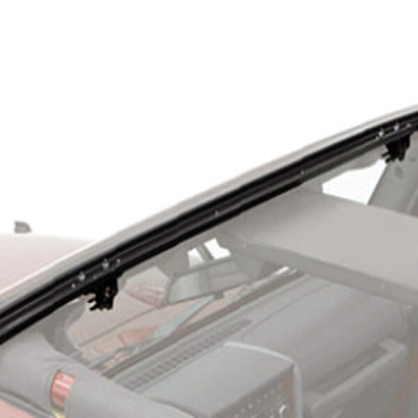 Softtopleiste Passend: 52580, 52581, 52583, 52584, 52585 - Wrangler JK 07 - 12