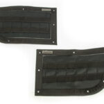 Door Panels vorne - Wrangler TJ 96-06