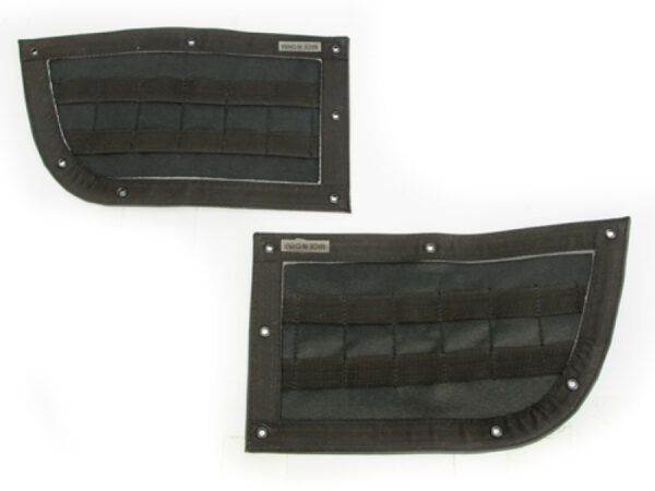 Door Panels vorne - Wrangler TJ 96-06